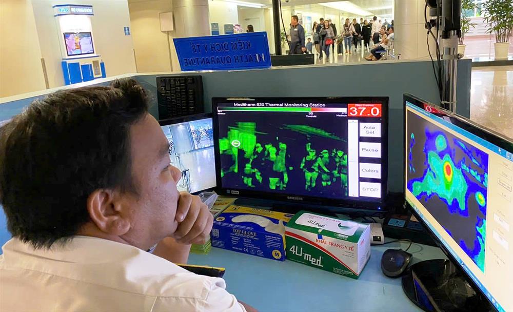 Việt Nam tăng cường chỉ đạo, chủ động phòng chống bệnh truyền nhiễm trong mùa đông xuân tại khu vực biên giới